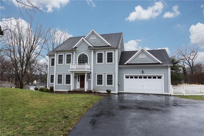 77 Eastwood Road Fairfield, CT 06825 - Photo 1 of 1 Gallery Image 1