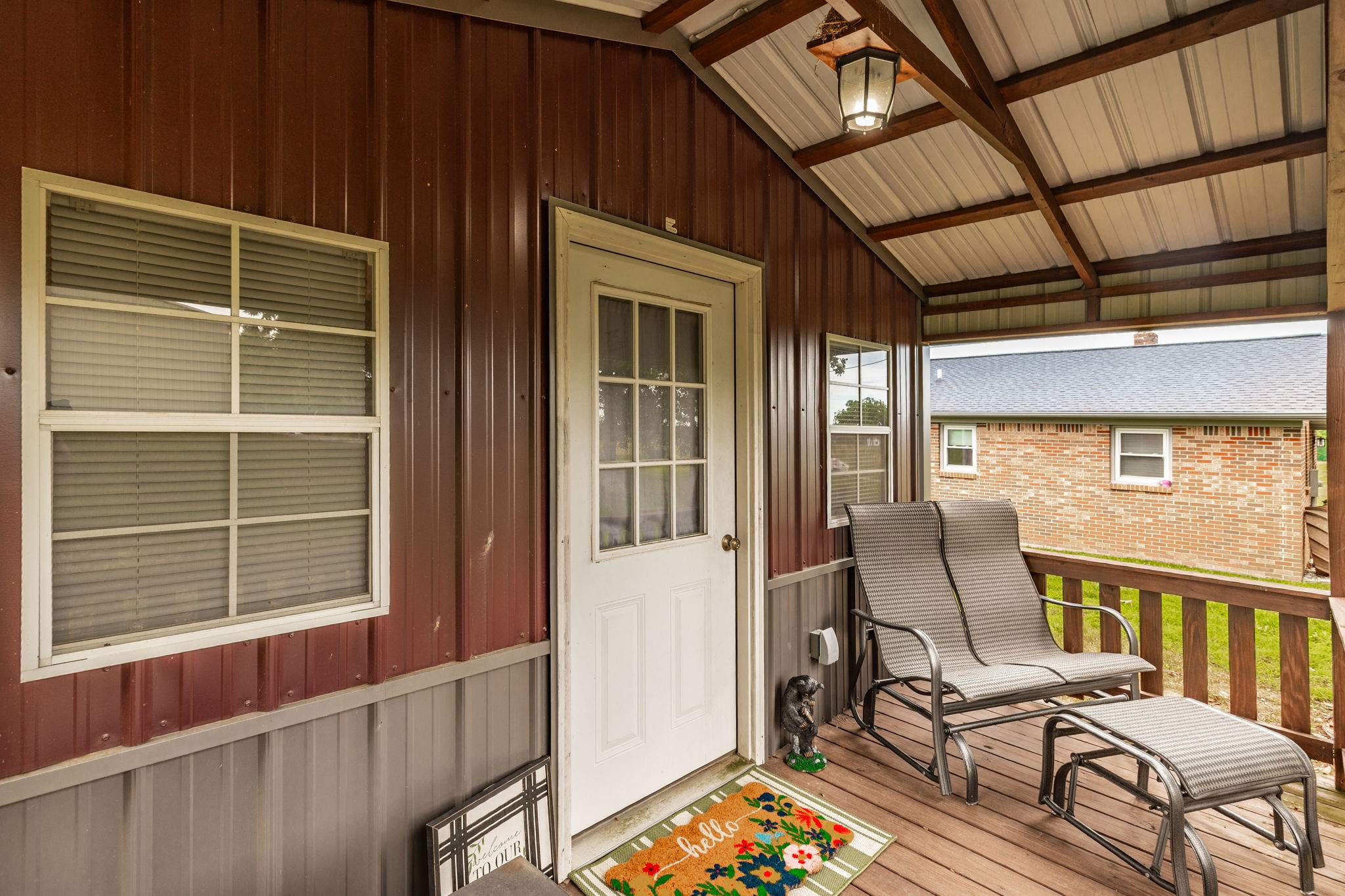 160 Blackey Bandy Road Bethpage, TN 37022 - Photo 4 of 40