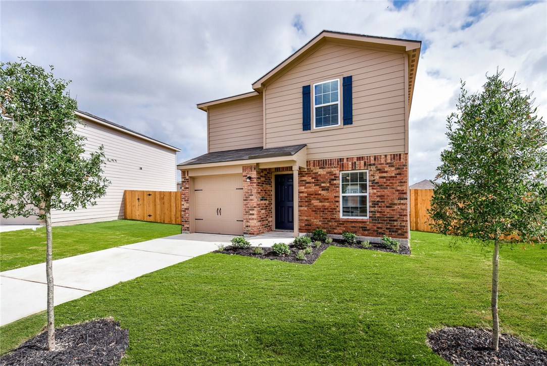 159 Niven Path Jarrell, TX 76537 - Photo 1 of 1 Gallery Image 1