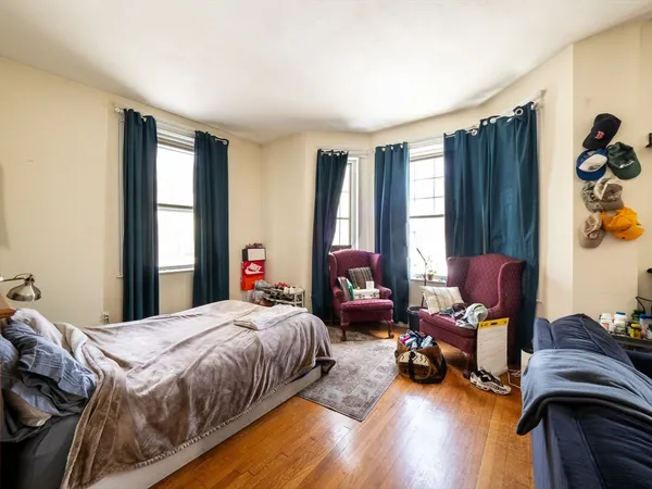 $4,500 | 481 Boylston Street, Unit 1, Brookline, MA 02445