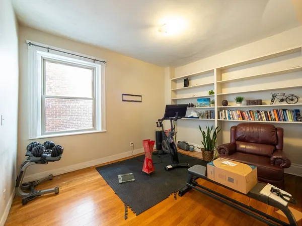 $4,500 | 481 Boylston Street, Unit 1, Brookline, MA 02445