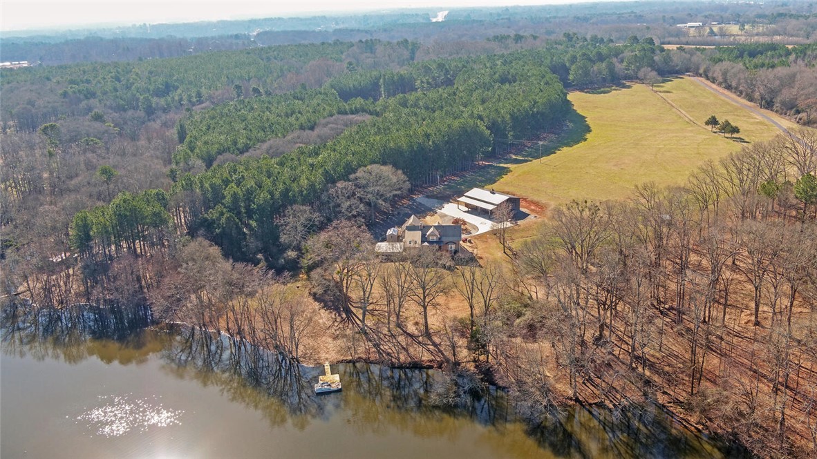 3778 Beaverdam Farm Road Canon, GA 30520 - Photo 36 of 50