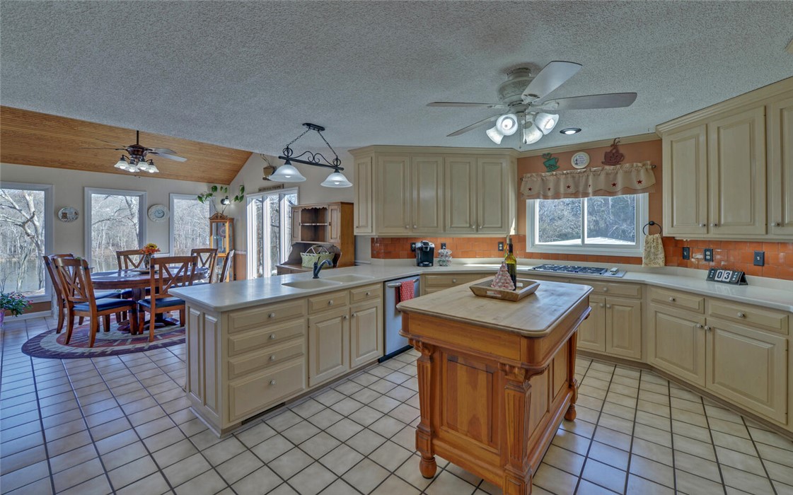 3778 Beaverdam Farm Road Canon, GA 30520 - Photo 5 of 50