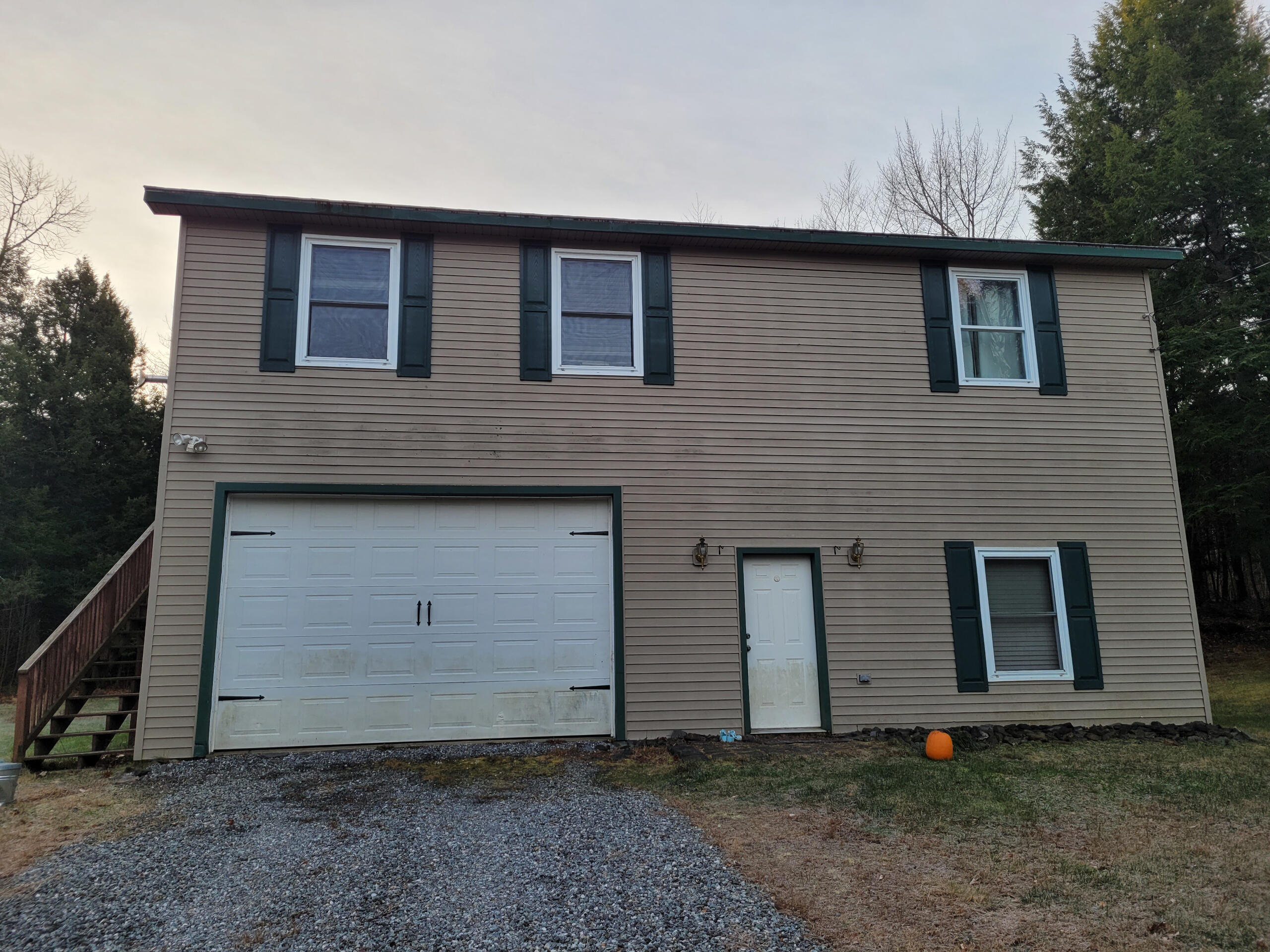 615 Church Road Mount Vernon, ME 04352 - Photo 25 of 32 615 Church1