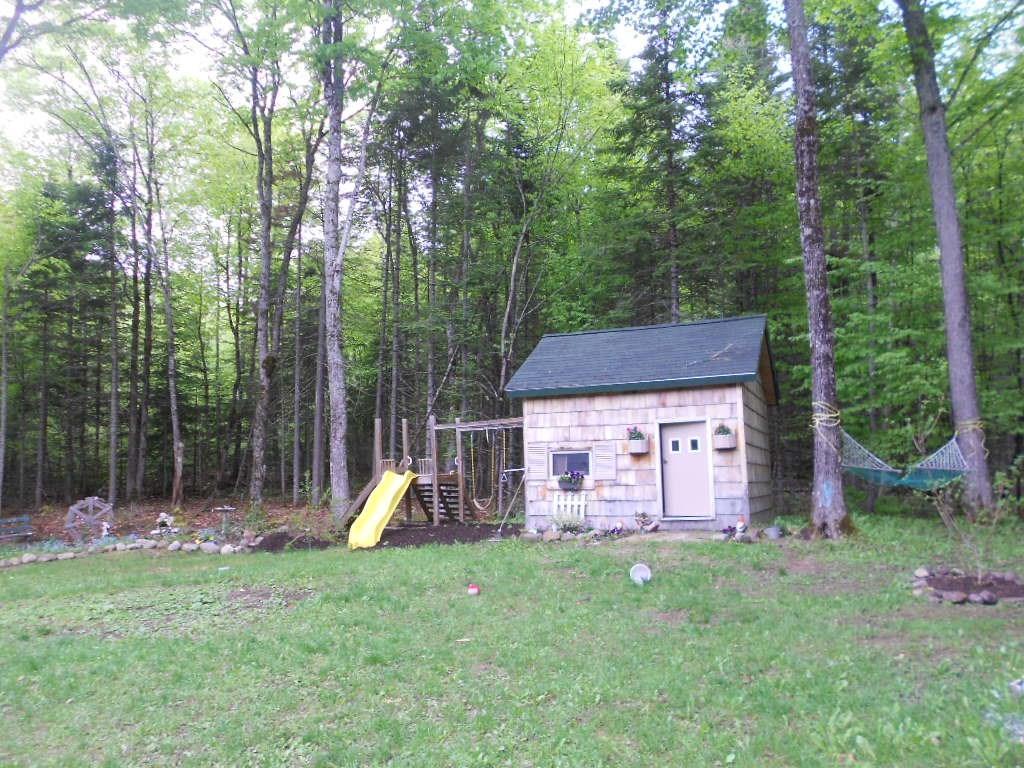935 Mapleton Road Mapleton, ME 04757 - Photo 31 of 34 Photo