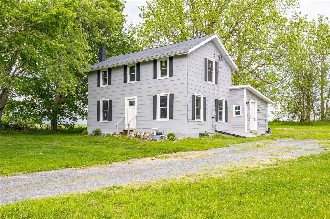 3829 Kearney Road Gorham, NY 14561 - Photo 2 of 22