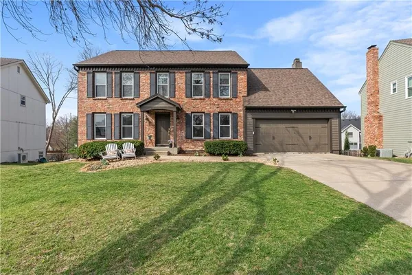 $525,000 | 12422 Wedd Street, Overland Park, KS 66213