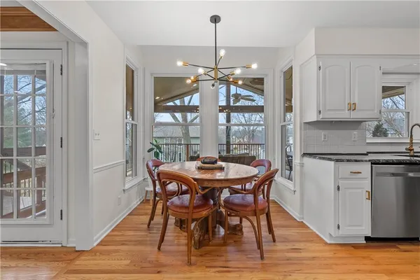 $525,000 | 12422 Wedd Street, Overland Park, KS 66213