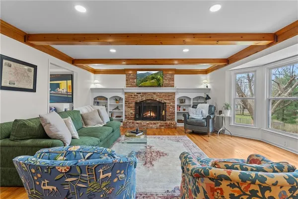 $525,000 | 12422 Wedd Street, Overland Park, KS 66213