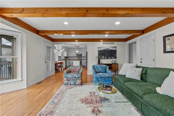 $525,000 | 12422 Wedd Street, Overland Park, KS 66213