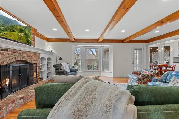 $525,000 | 12422 Wedd Street, Overland Park, KS 66213