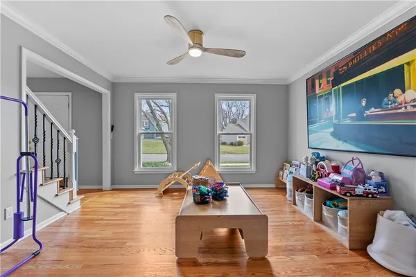 $525,000 | 12422 Wedd Street, Overland Park, KS 66213
