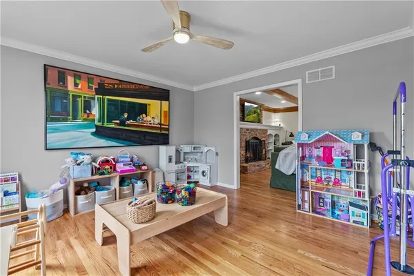 $525,000 | 12422 Wedd Street, Overland Park, KS 66213
