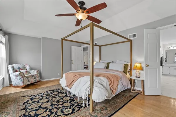 $525,000 | 12422 Wedd Street, Overland Park, KS 66213