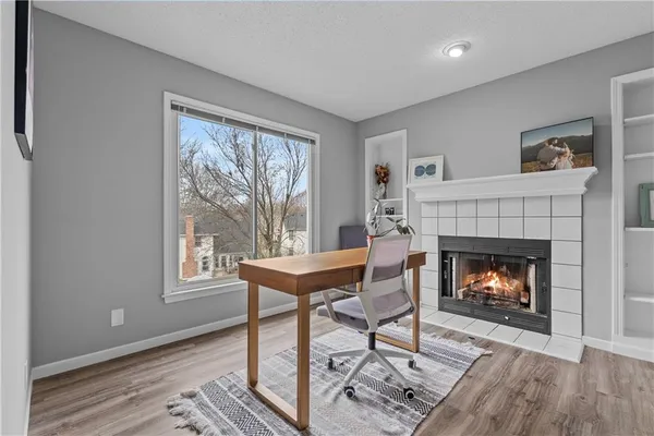 $525,000 | 12422 Wedd Street, Overland Park, KS 66213