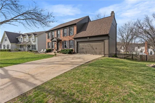 $525,000 | 12422 Wedd Street, Overland Park, KS 66213