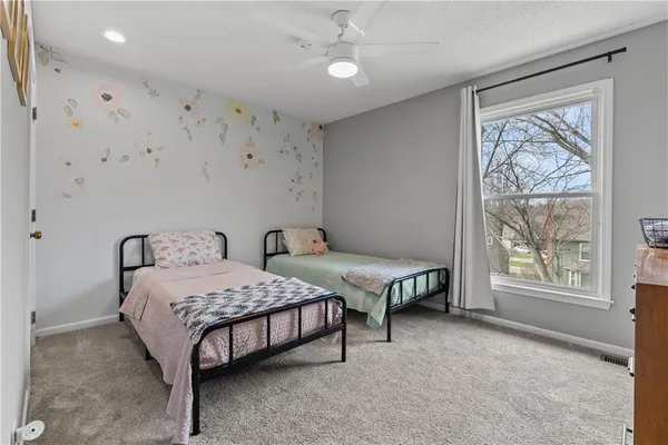 $525,000 | 12422 Wedd Street, Overland Park, KS 66213