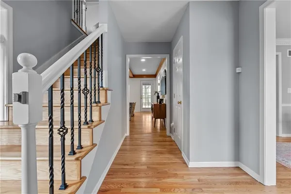 $525,000 | 12422 Wedd Street, Overland Park, KS 66213