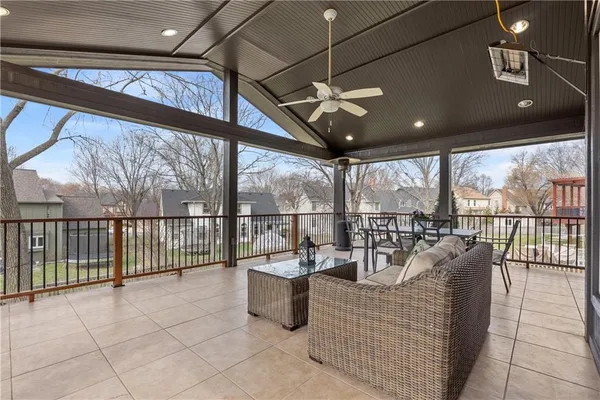 $525,000 | 12422 Wedd Street, Overland Park, KS 66213