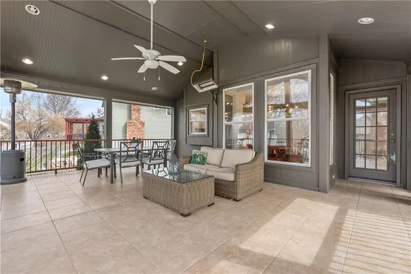 $525,000 | 12422 Wedd Street, Overland Park, KS 66213