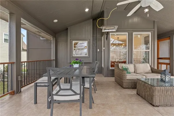 $525,000 | 12422 Wedd Street, Overland Park, KS 66213