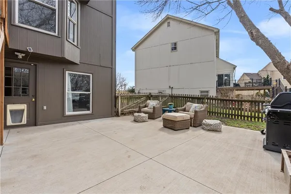 $525,000 | 12422 Wedd Street, Overland Park, KS 66213