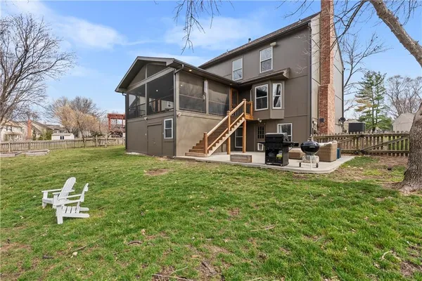 $525,000 | 12422 Wedd Street, Overland Park, KS 66213