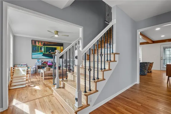 $525,000 | 12422 Wedd Street, Overland Park, KS 66213