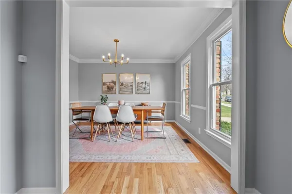 $525,000 | 12422 Wedd Street, Overland Park, KS 66213