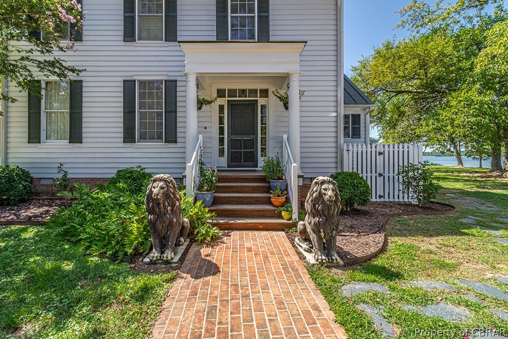 4394 Bluff Point Road Kilmarnock, VA 22482 - Photo 44 of 50 Gallery Image 44