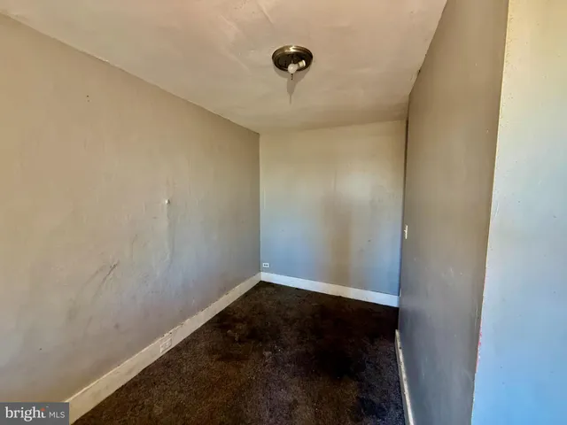 a view of small space