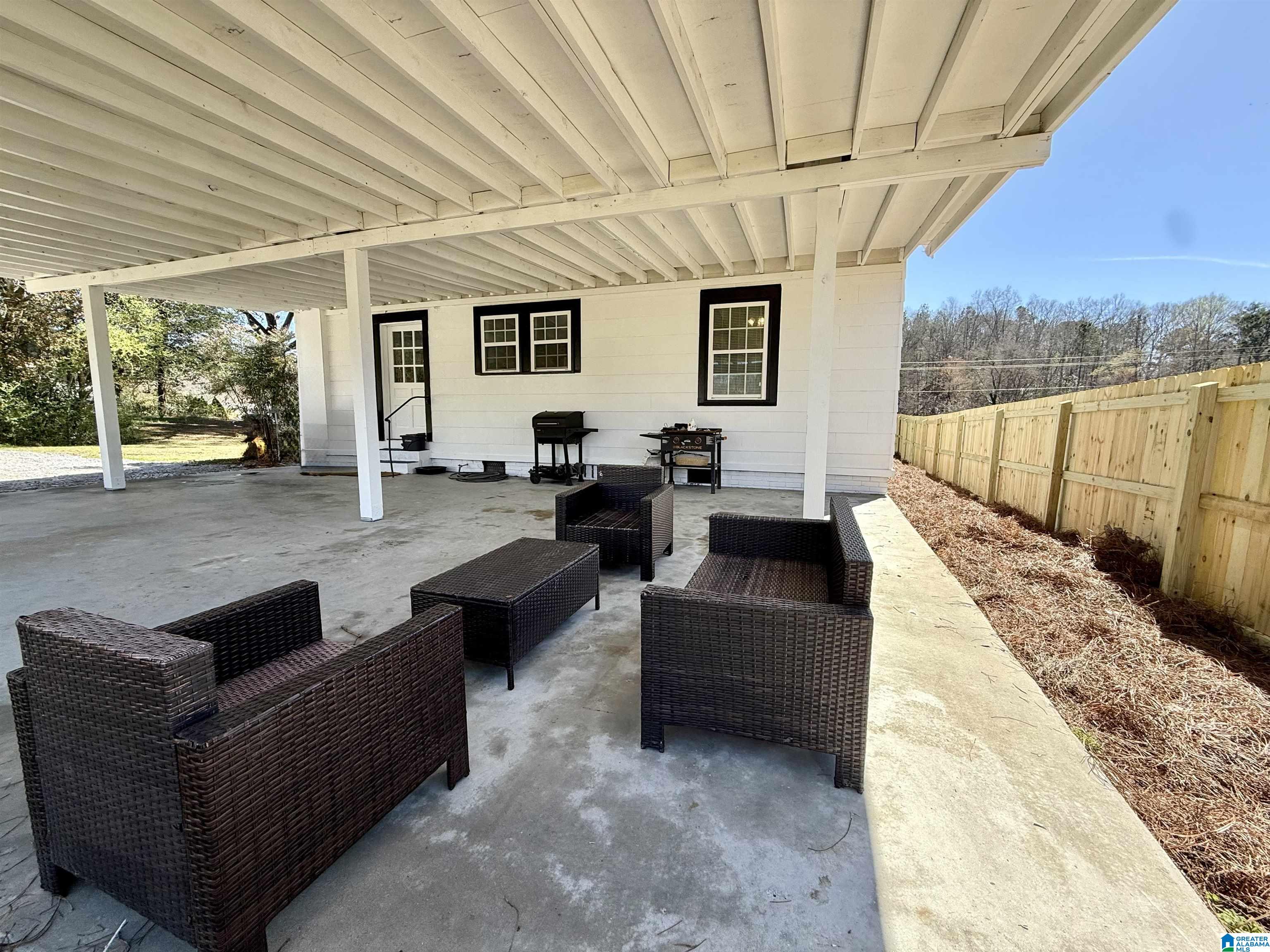 3535 Gaither Street Heflin, AL 36264 - Photo 3 of 19