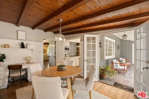 $4,799,000 | 432 Ocampo Drive, Pacific Palisades, CA 90272