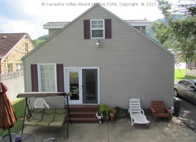 331 Riverside Drive Madison, WV 25130 - Photo 19 of 26 Gallery Image 19