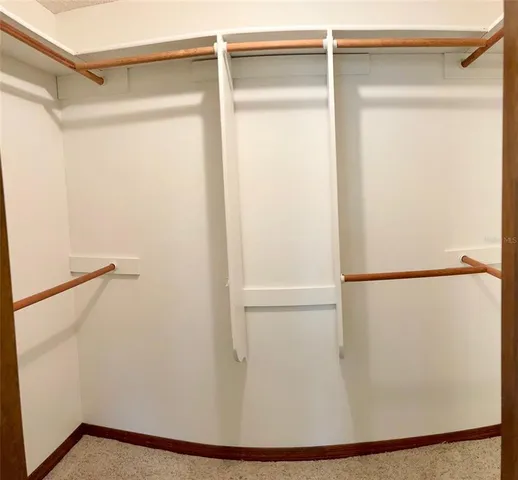 a view of small space