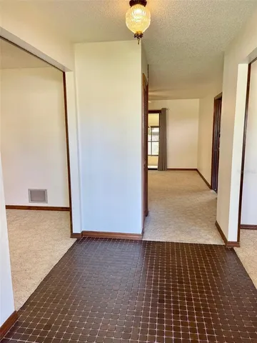 a view of a hallway