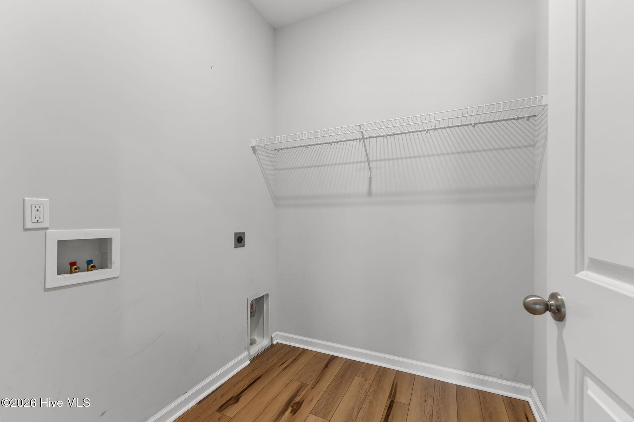 274 Norris Landing Road Peletier, NC 28584 - Photo 27 of 51 LAUNDRY ROOM