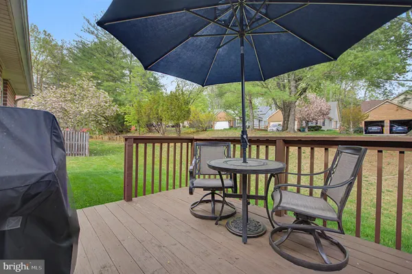 $507,500 | 809 Midship Court, Annapolis, MD 21401