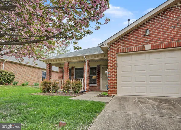 $507,500 | 809 Midship Court, Annapolis, MD 21401