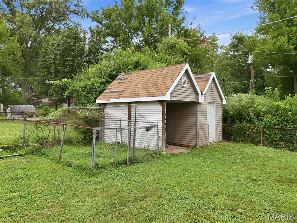 9409 Reavis Barracks Road St. Louis, MO 63123 - Photo 65 of 70 Gallery Image 65