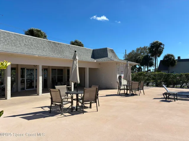 $2,200 | 467 Ibis Lane, Unit 812, Satellite Beach, FL 32937