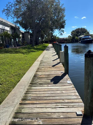 $2,200 | 467 Ibis Lane, Unit 812, Satellite Beach, FL 32937