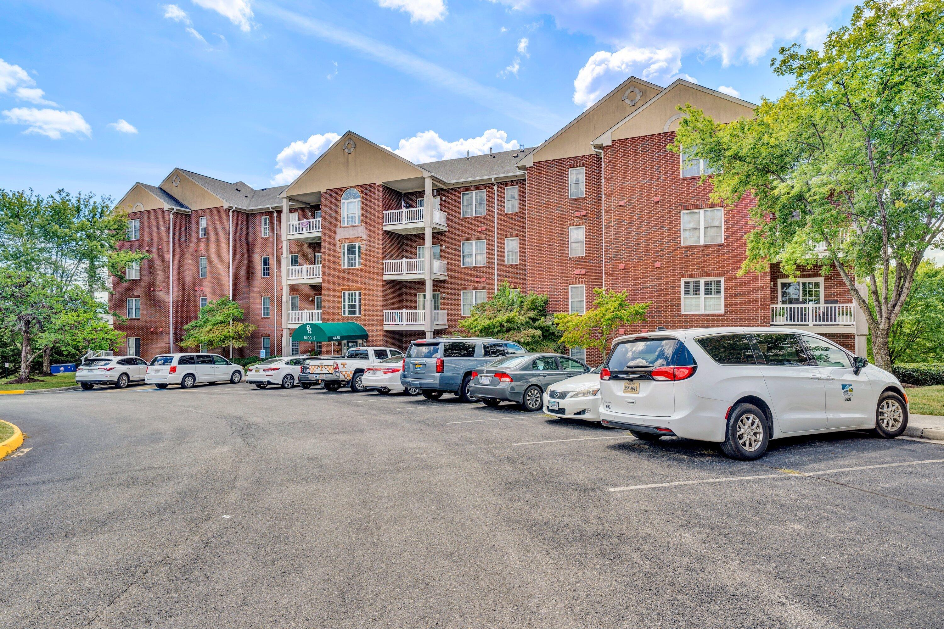 4438 Pheasant Ridge Road, Unit 103 Roanoke, VA 24014 - Photo 28 of 34 PREX6