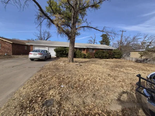 $89,500 | 1808 West 18th, Plainview, TX 79072