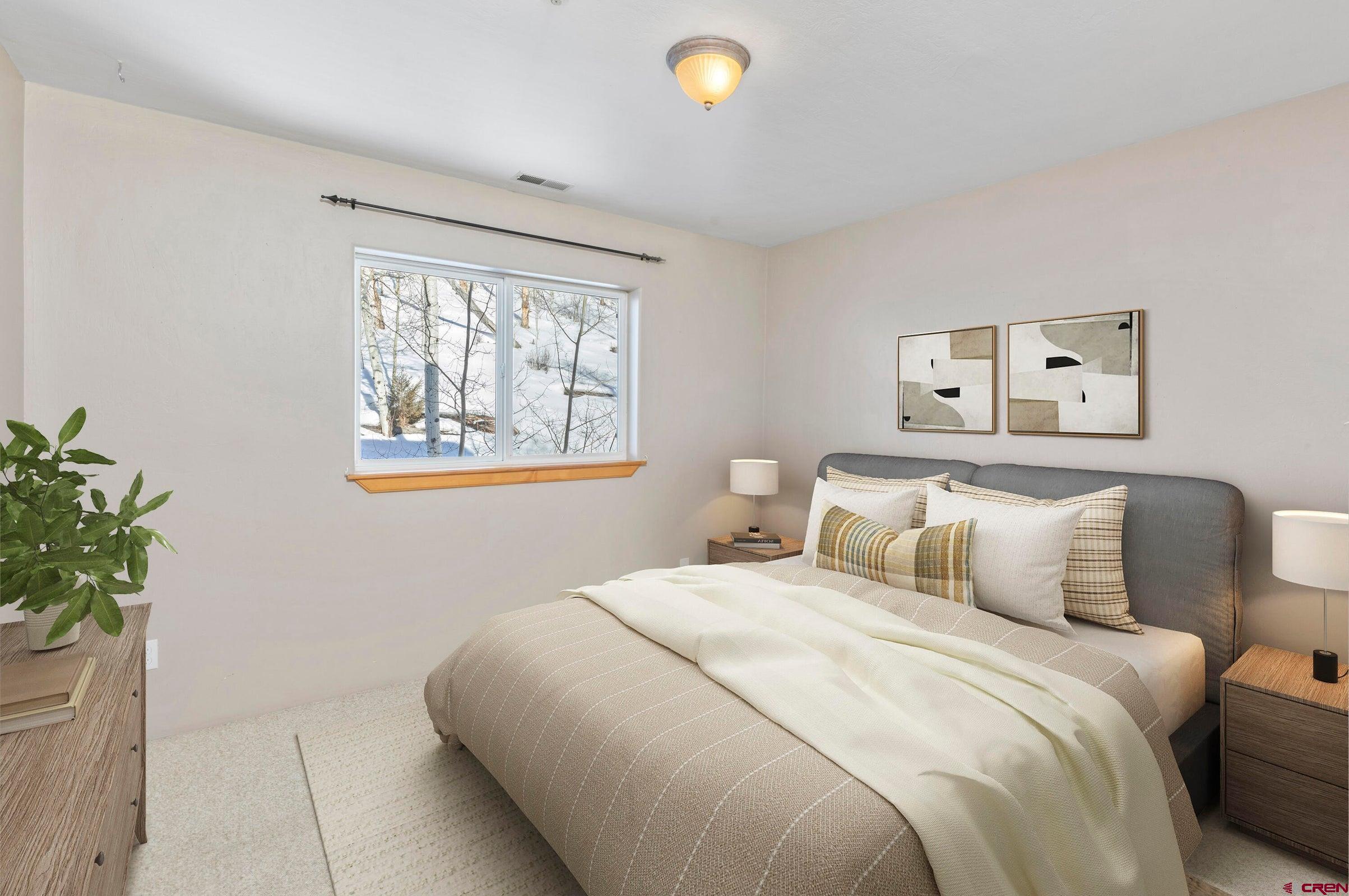 323 Adams Ranch Road, Unit 7B Mountain Village, CO 81435 - Photo 12 of 25 Gallery Image 12