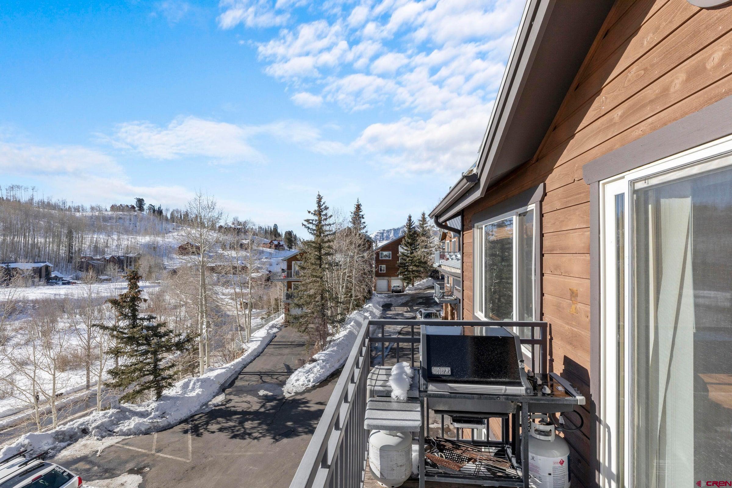 323 Adams Ranch Road, Unit 7B Mountain Village, CO 81435 - Photo 17 of 25 Gallery Image 17