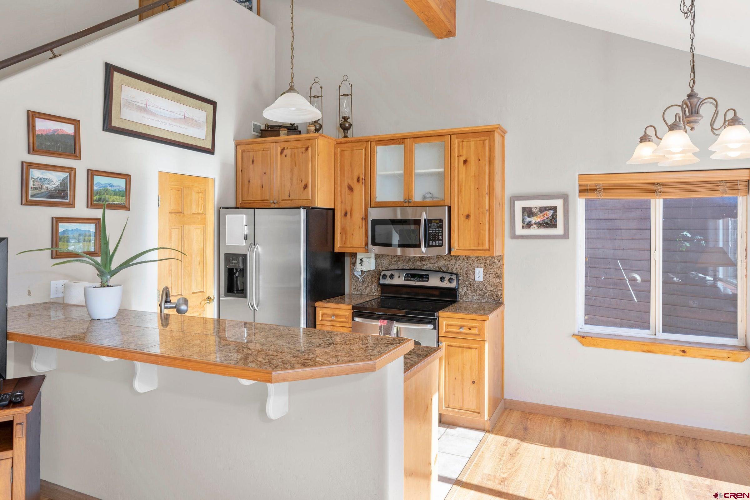 323 Adams Ranch Road, Unit 7B Mountain Village, CO 81435 - Photo 3 of 25 Gallery Image 3