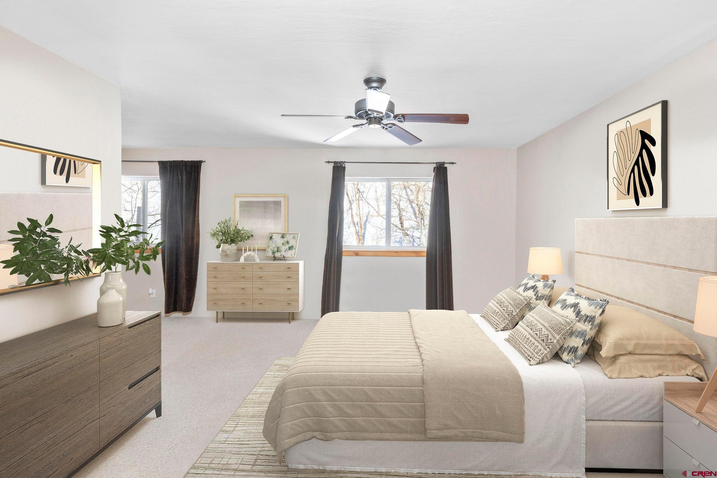 323 Adams Ranch Road, Unit 7B Mountain Village, CO 81435 - Photo 5 of 25 Gallery Image 5