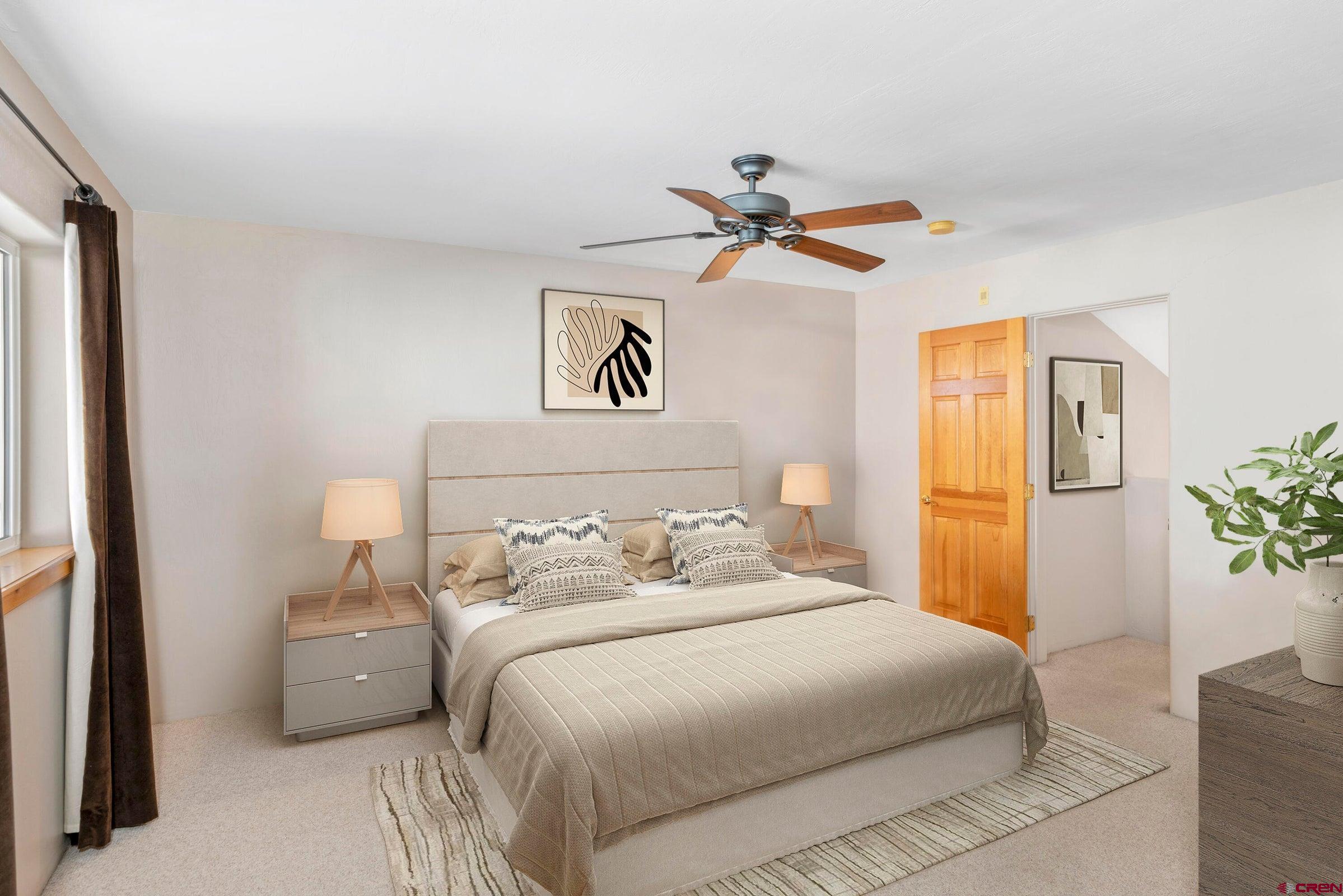 323 Adams Ranch Road, Unit 7B Mountain Village, CO 81435 - Photo 6 of 25 Gallery Image 6