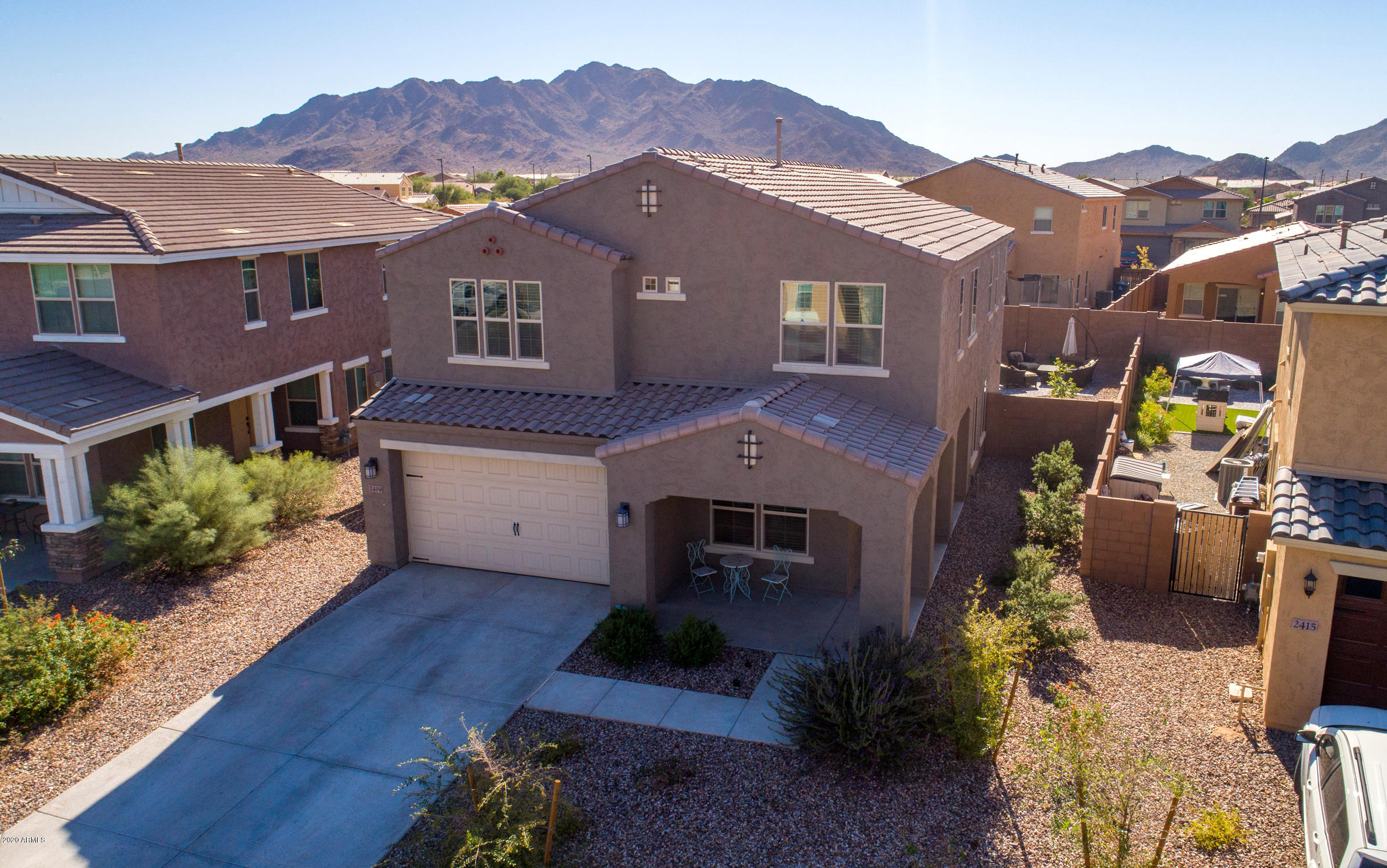 2419 East Gillcrest Road Gilbert, AZ 85298 - Photo 1 of 55 Welcome Home to 2419 E Gillcrest Rd!